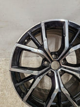 Load image into Gallery viewer, 1x Alufelge 19 Zoll 8.0" 5x112 30ET Glanz Schwarz 8747405 BMW 5 G31 G30 FEL7042018138tt