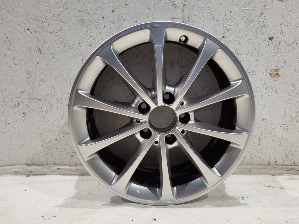 1x Alufelge 17 Zoll 6.5" 5x112 44ET Glanz Silber A1774010300 Mercedes-Benz W177 FEL4328659269xq