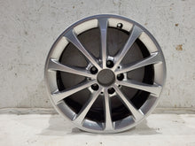 Laden Sie das Bild in den Galerie-Viewer, 1x Alufelge 17 Zoll 6.5" 5x112 44ET Glanz Silber A1774010300 Mercedes-Benz W177 FEL4328659269xq