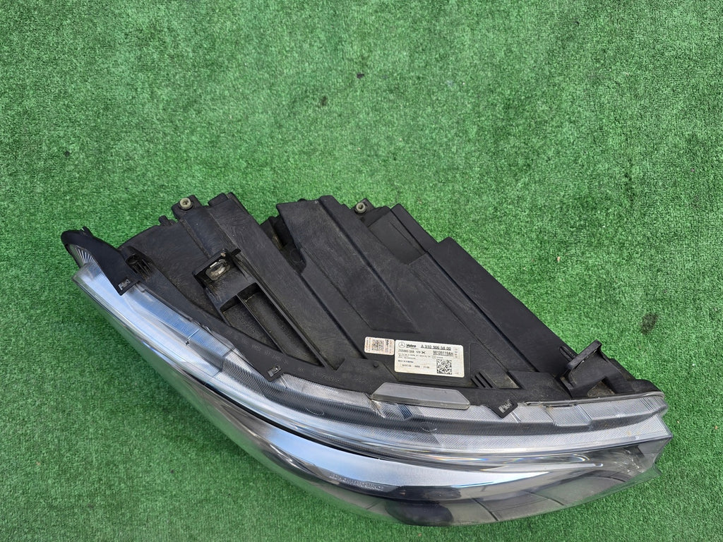Frontscheinwerfer Mercedes-Benz Sprinter A9109065800 Full LED Rechts Headlight