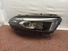 Laden Sie das Bild in den Galerie-Viewer, Frontscheinwerfer Mercedes-Benz W177 A1779064803 Full LED Rechts Headlight SCH4334356466kf