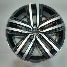 1x Alufelge 19 Zoll 7.0