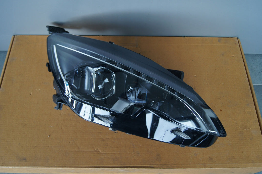 Frontscheinwerfer Peugeot 308 1618000580 Full LED Rechts Scheinwerfer Headlight