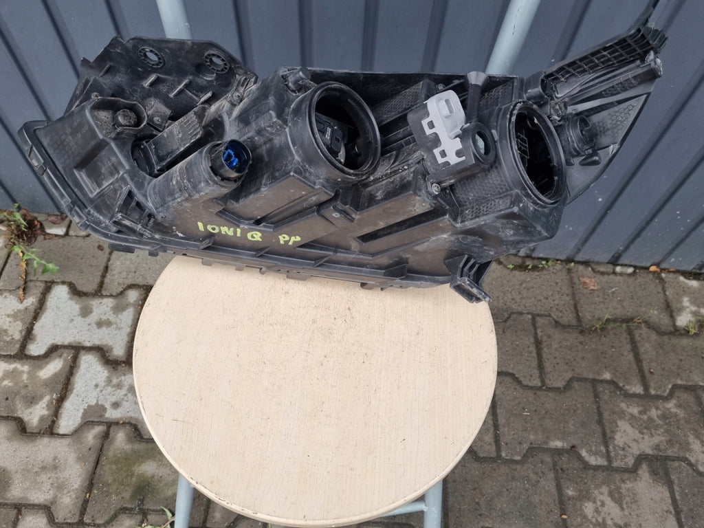 Frontscheinwerfer Hyundai Ioniq 92102-G2 Rechts Scheinwerfer Headlight SCH7557131505cx