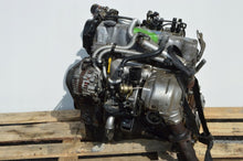 Laden Sie das Bild in den Galerie-Viewer, Motor Ford Ranger 2.5 97PS 71kW 141TKm Diesel Engine Komplett MOT6206181214kv