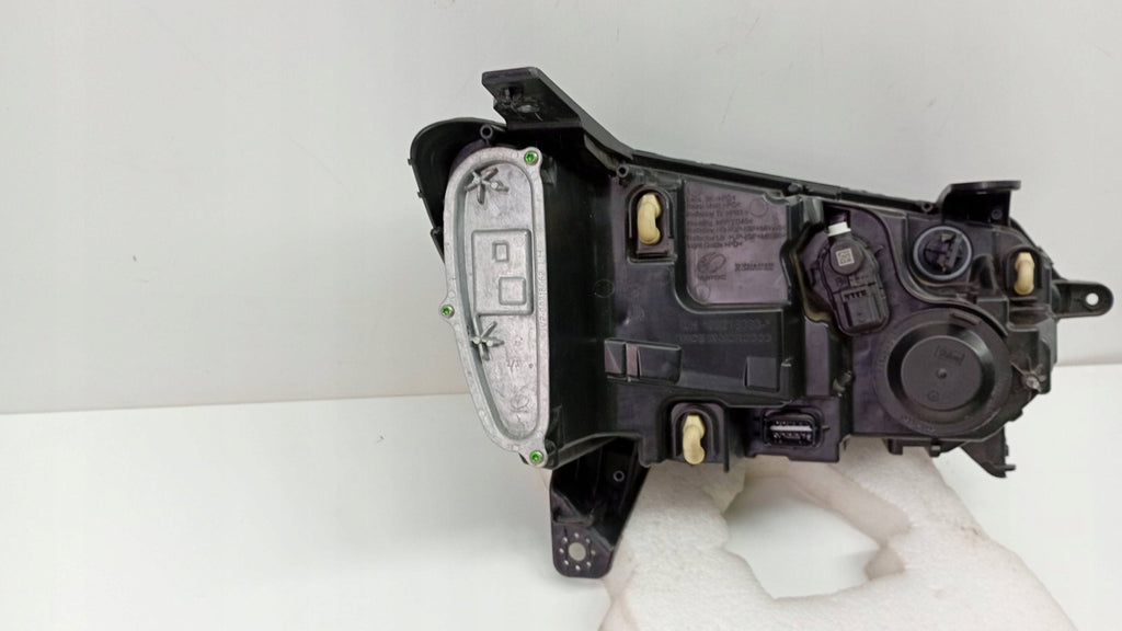 Frontscheinwerfer Dacia Sandero III Jogger 260607161R Links Headlight SCH4034807988vj