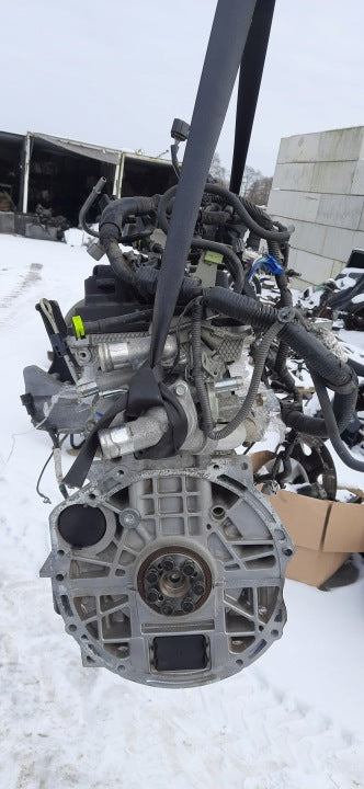 Motor Mitsubishi Outlander III 2DC0K 2.0 Benzin Engine Unkomplett MOT7416096225qm