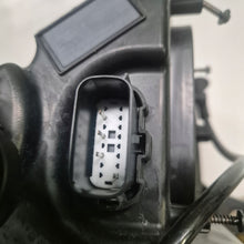 Laden Sie das Bild in den Galerie-Viewer, Frontscheinwerfer Ford JR3B-13005-AE Xenon Links Scheinwerfer Headlight SCH1180113540qe