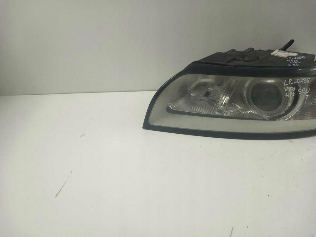 Frontscheinwerfer Volvo V50 Links Scheinwerfer Headlight SCH9443186589qp