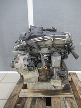 Laden Sie das Bild in den Galerie-Viewer, Motor Audi BST 70PS 190TKm Diesel Engine Komplett