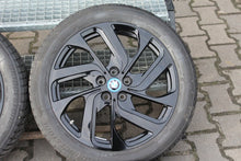 Laden Sie das Bild in den Galerie-Viewer, 4x Alufelge 19 Zoll 5.0" 5x112 28ET 6887937 BMW I3 Rim Wheel FEL8300865254by