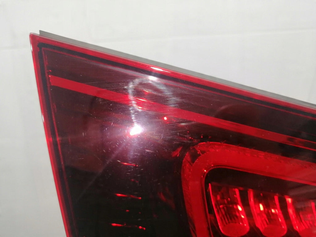 Rückleuchte Mercedes-Benz Glc Coupe A2539061202 Links Rearlight
