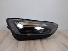 Load image into Gallery viewer, Frontscheinwerfer Audi Q5 80A941084F Rechts Scheinwerfer Headlight SCH4623266346mo