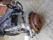 Load image into Gallery viewer, Motor Ford I SPJC 1.4 97PS 71kW Benzin Engine Unkomplett MOT5777358654fl