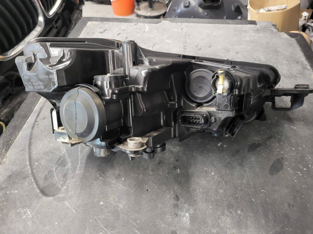 Frontscheinwerfer Skoda Scala 90176071 Links Scheinwerfer Headlight SCH8688832397rb