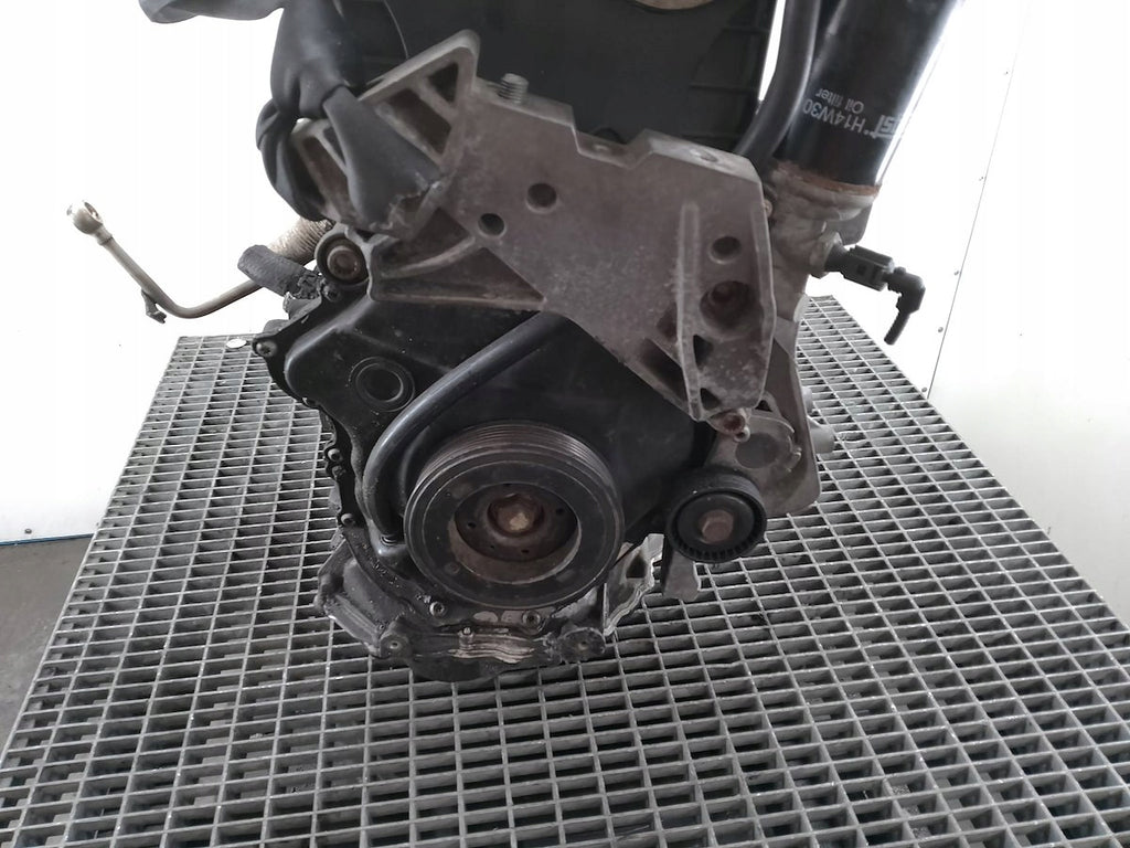 Motor VW Passat Cc CAW 2.0 TFSI 200PS 147kW 2008 Benzin Engine Unkomplett