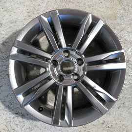 1x Alufelge 17 Zoll 7.0