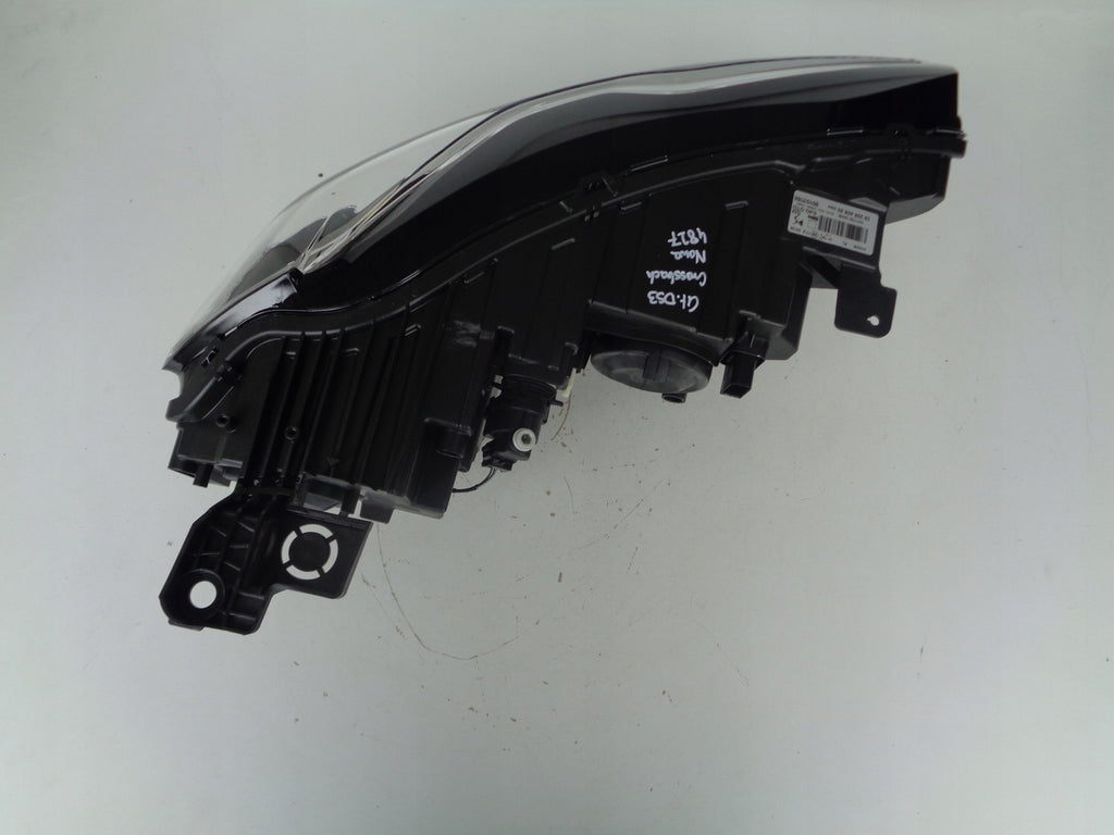 Frontscheinwerfer Citroën Ds3 9820840880 Links Scheinwerfer Headlight