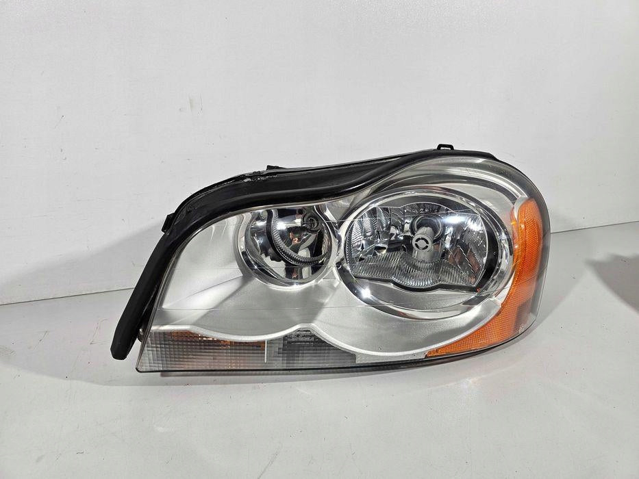 Frontscheinwerfer Volvo Xc90 103419012885 Xenon Links Scheinwerfer Headlight SCH6822280573qv