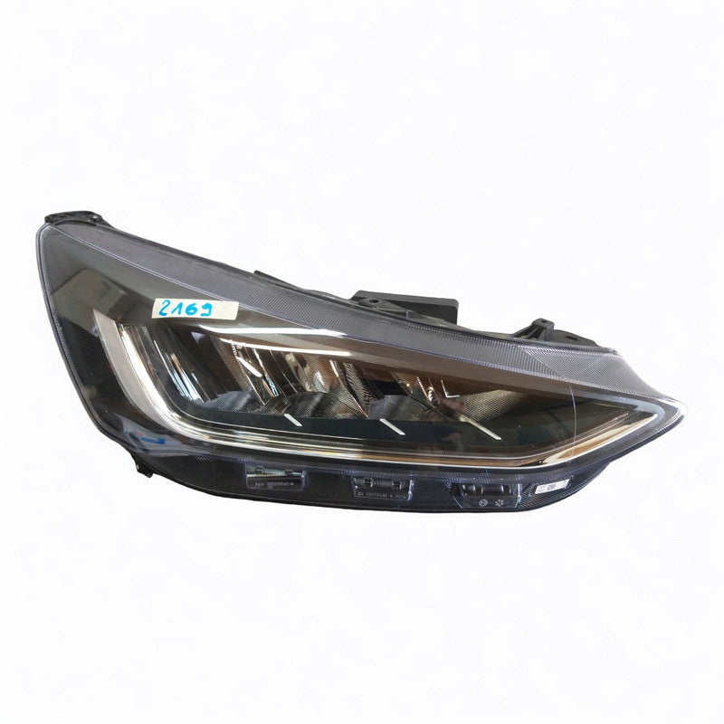 Frontscheinwerfer Ford Focus NX7B13E014CD Full LED Rechts Scheinwerfer Headlight