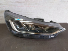 Load image into Gallery viewer, Frontscheinwerfer Ford Focus NX7B13E014CD Full LED Rechts Scheinwerfer Headlight SCH6520493911kx