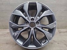 Laden Sie das Bild in den Galerie-Viewer, 1x Alufelge 18 Zoll 5x114.3 52910G4400 Hyundai I30 Rim Wheel FEL7094760053gz