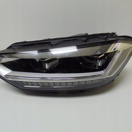 Frontscheinwerfer VW Touran 5TB941081A LED Links Scheinwerfer Headlight SCH2825657918ag