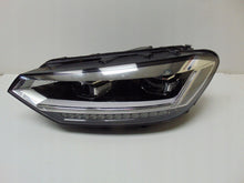 Laden Sie das Bild in den Galerie-Viewer, Frontscheinwerfer VW Touran 5TB941081A LED Links Scheinwerfer Headlight SCH2825657918ag