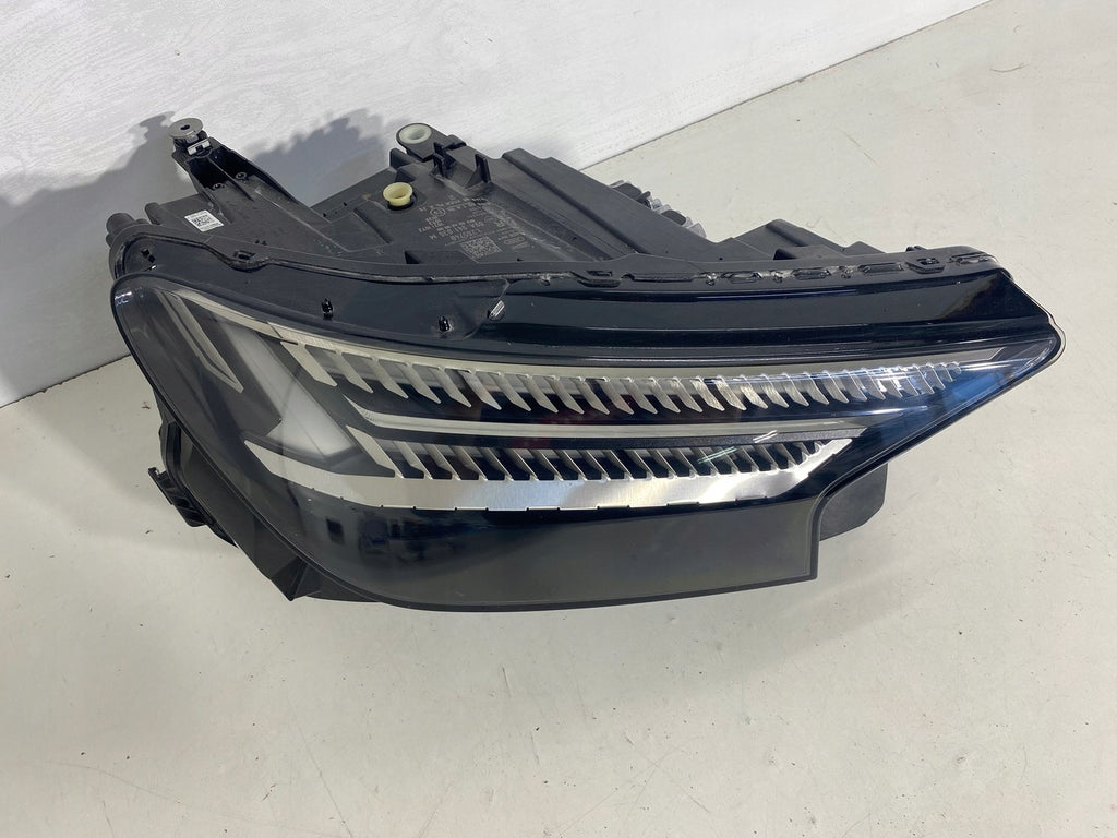 Frontscheinwerfer Audi E-Tron 89A941036M LED Rechts Scheinwerfer Headlight SCH5011821575wk