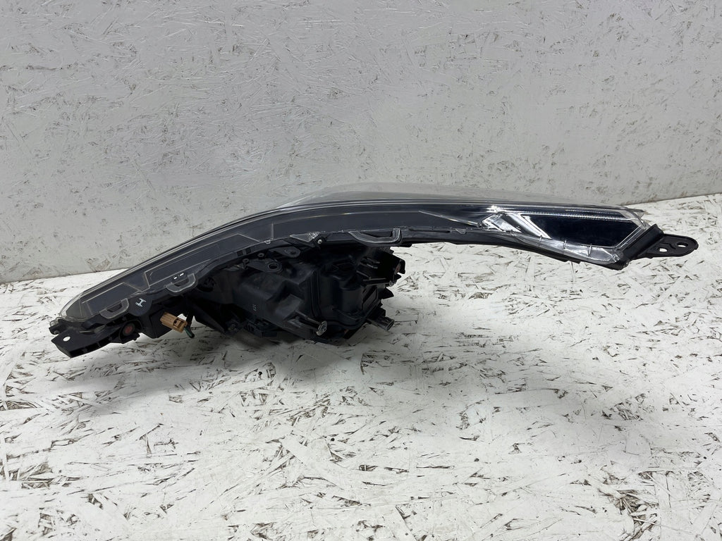 Frontscheinwerfer Toyota Prius LDO622 Rechts Scheinwerfer Headlight SCH7989404435hd