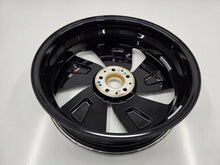 Load image into Gallery viewer, 1x Alufelge 19 Zoll 5.0" 5x112 43ET 6856896 BMW I3 I01 Rim Wheel FEL4997451588wp