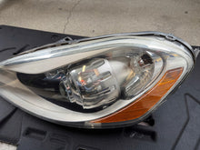 Laden Sie das Bild in den Galerie-Viewer, Frontscheinwerfer Volvo Xc60 I 31395462 Xenon Links Scheinwerfer Headlight SCH4586700546uq