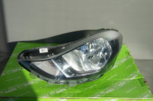 Laden Sie das Bild in den Galerie-Viewer, Frontscheinwerfer Hyundai I10 III LED Links Scheinwerfer Headlight