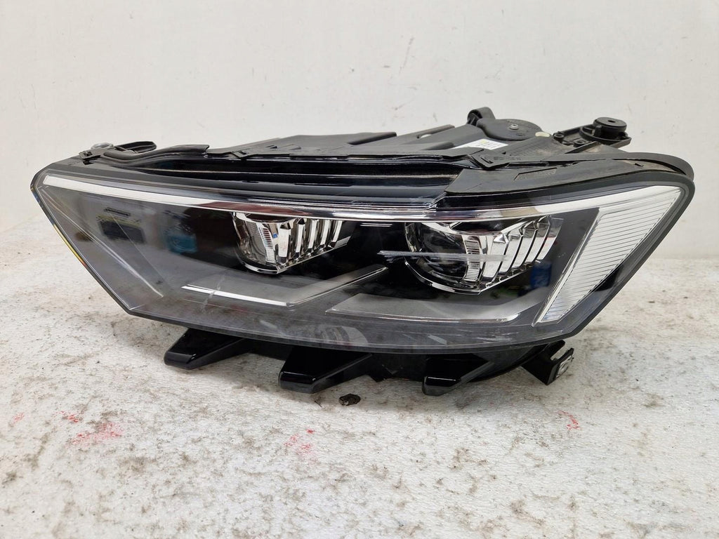 Frontscheinwerfer VW T-Roc 2GA941035P LED Links Scheinwerfer Headlight SCH4447098870mt