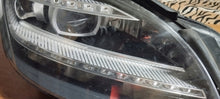 Laden Sie das Bild in den Galerie-Viewer, Frontscheinwerfer Mercedes-Benz Cls A2188200259 LED Rechts Headlight SCH9792741931aw