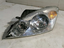 Load image into Gallery viewer, Frontscheinwerfer Kia Ceed Links Scheinwerfer Headlight