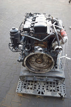 Laden Sie das Bild in den Galerie-Viewer, Motor Man D0834 Diesel Engine Komplett MOT9670184118vf