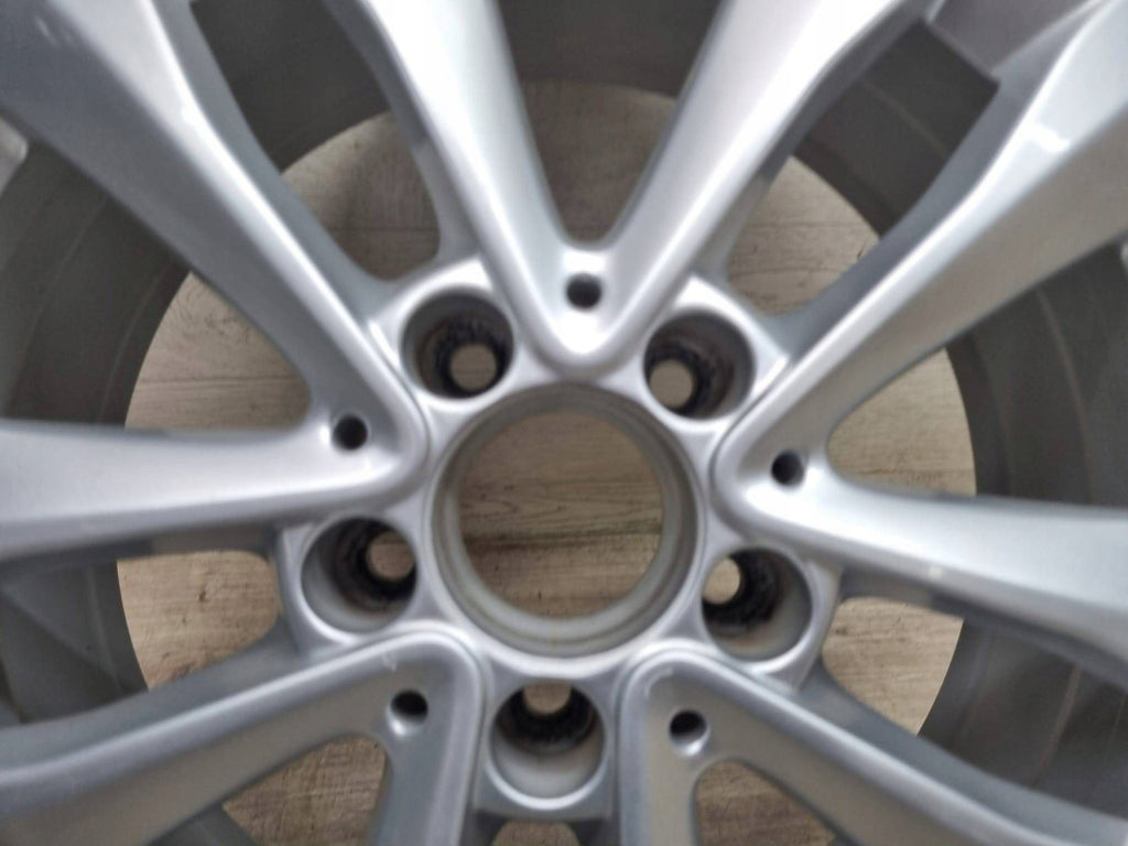 1x Alufelge 17 Zoll 5x112 A2054018000 Mercedes-Benz W205 Rim Wheel FEL2835796759mi