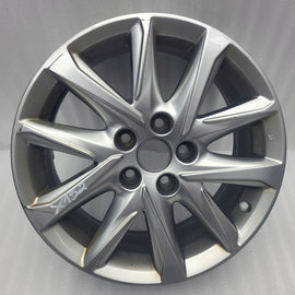 1x Alufelge 17 Zoll 7.0