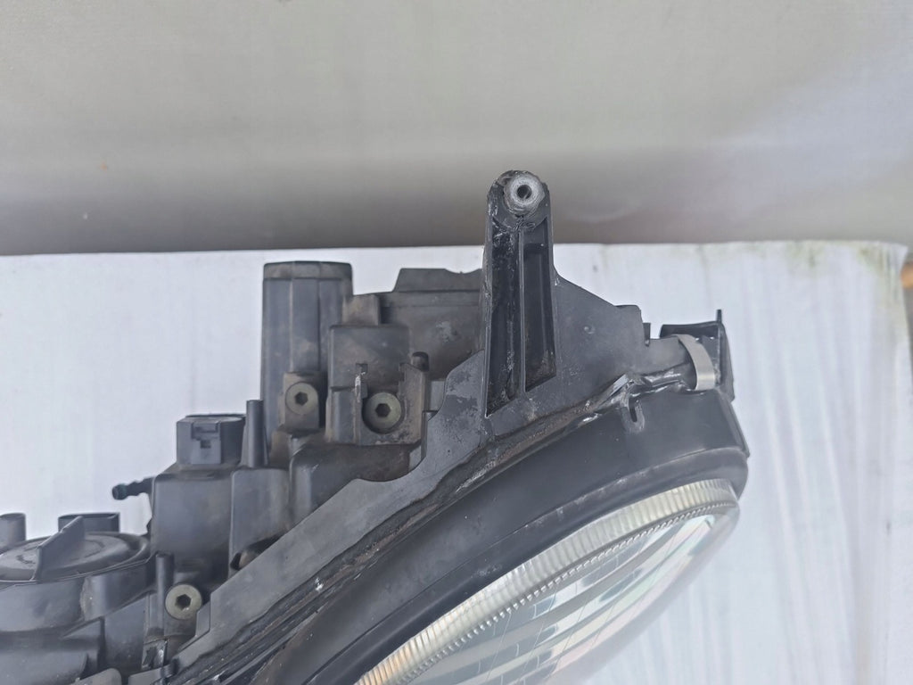 Frontscheinwerfer Mercedes-Benz W211 Links Scheinwerfer Headlight SCH5411627452mt
