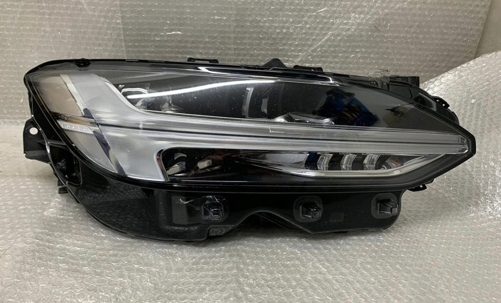 Frontscheinwerfer Volvo S90 V90 31655199 LED Rechts Scheinwerfer Headlight SCH8358126904av