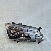 Load image into Gallery viewer, Frontscheinwerfer Seat Ateca 576941008B Full LED Rechts Scheinwerfer Headlight