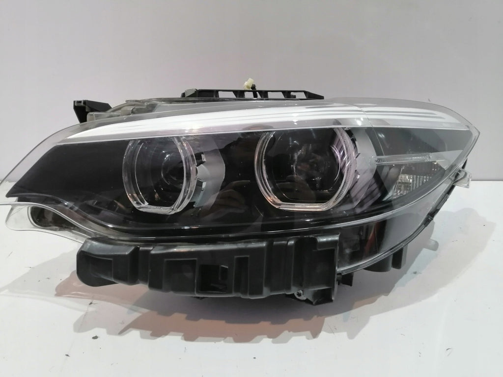 Frontscheinwerfer BMW 2 F22 F23 87386799-01 90169155 LED Links Headlight SCH1269050230iy