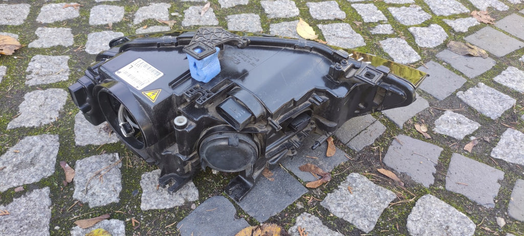 Frontscheinwerfer Audi A4 B8 8K0941031C Links Scheinwerfer Headlight SCH6929550983xo