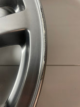 Load image into Gallery viewer, 1x Alufelge 16 Zoll 6.5" 5x108 50ET Glanz Silber KT1C1007CB Ford Rim Wheel FEL1763372877ab