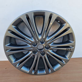 1x Alufelge 19 Zoll 8.0