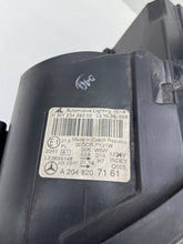 Laden Sie das Bild in den Galerie-Viewer, Frontscheinwerfer Mercedes-Benz W204 A2048207161 Xenon Rechts oder Links SCH6708381831id