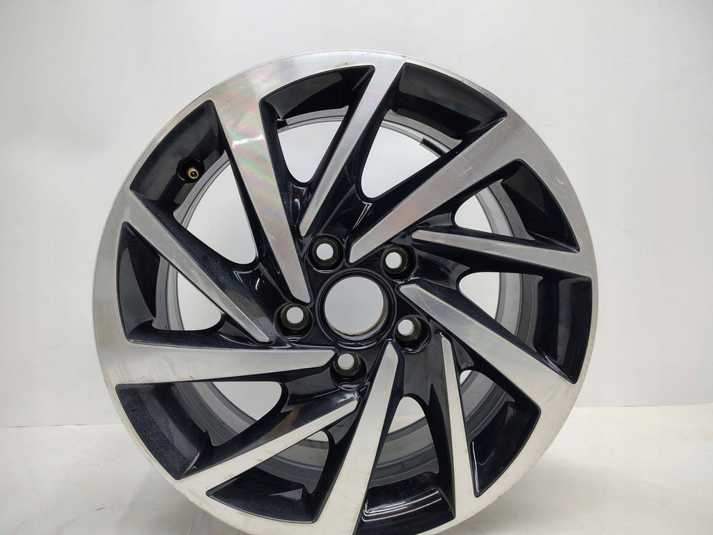 1x Alufelge 16 Zoll 5TA601025K VW Touran Rim Wheel FEL5493123139ho