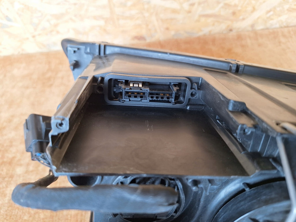 Frontscheinwerfer Volvo Xc60 I 30763135 Xenon Links Scheinwerfer Headlight SCH4581785101kn