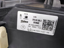 Laden Sie das Bild in den Galerie-Viewer, Frontscheinwerfer Seat Leon 5FB941006D 90188482 Full LED Rechts Headlight